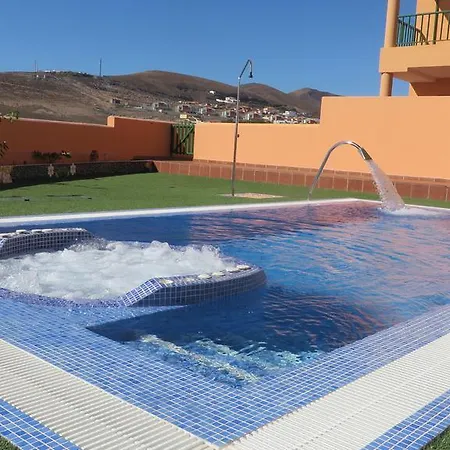 Βίλα Villas Las Norias