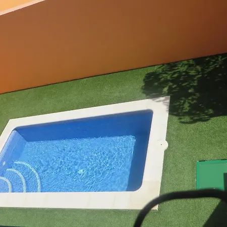 Βίλα Villas Las Norias *