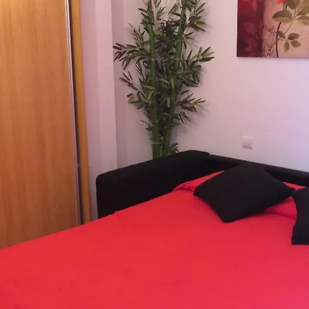 Villas Las Norias Βίλα Tarajalejo