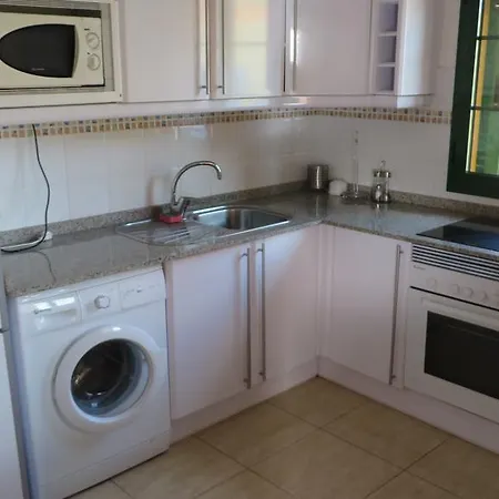 Βίλα Villas Las Norias Tarajalejo