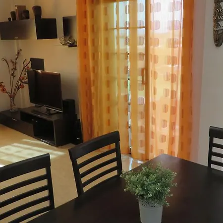 Villas Las Norias Βίλα