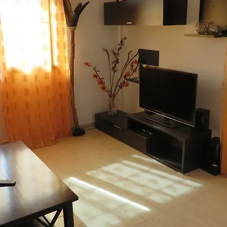 Βίλα Villas Las Norias