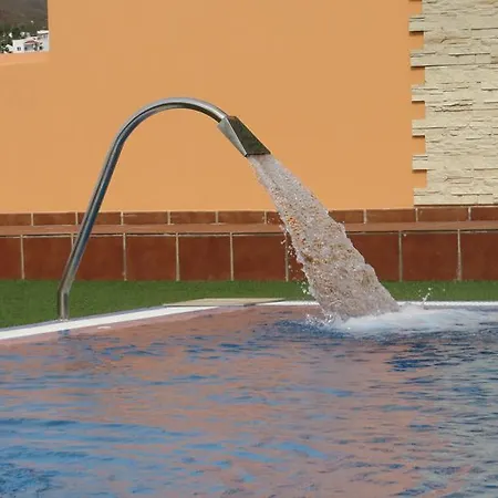 Βίλα Villas Las Norias