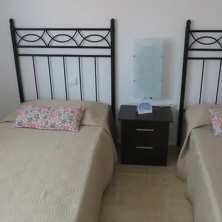 Βίλα Villas Las Norias
