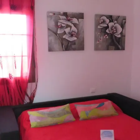 Βίλα Villas Las Norias *