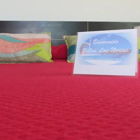 Βίλα Villas Las Norias