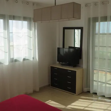 Βίλα Villas Las Norias *