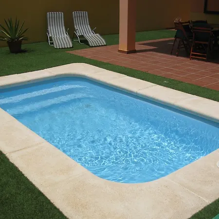 Βίλα Villas Las Norias