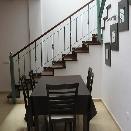 Βίλα Villas Las Norias Tarajalejo