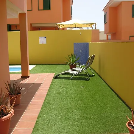 Βίλα Villas Las Norias