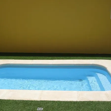 Βίλα Villas Las Norias Tarajalejo