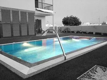 Βίλα Villas Las Norias *