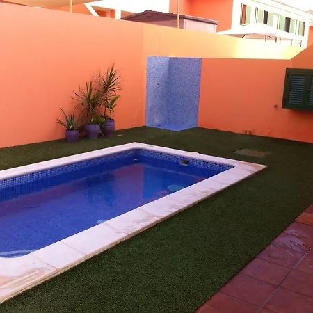 Villas Las Norias Tarajalejo