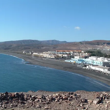 Βίλα Villas Las Norias