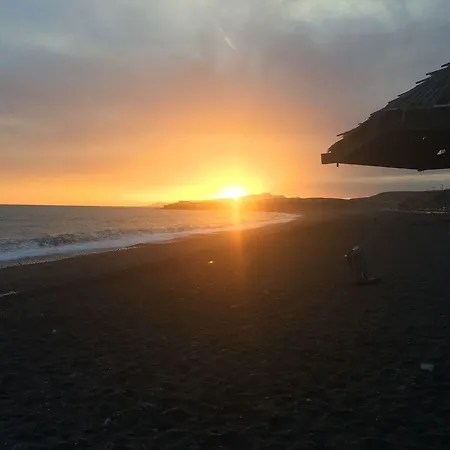 Villas Las Norias Βίλα Tarajalejo