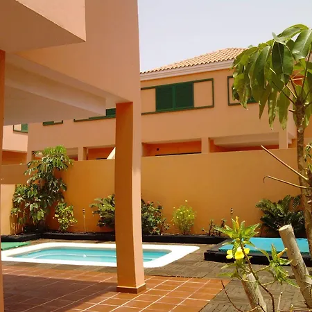 Villas Las Norias Βίλα