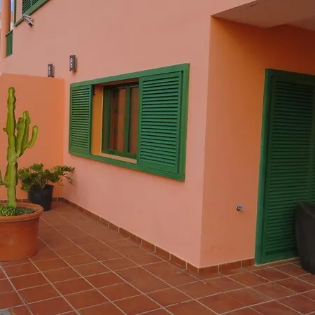 Villas Las Norias