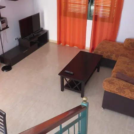 Villa Villas Las Norias Tarajalejo