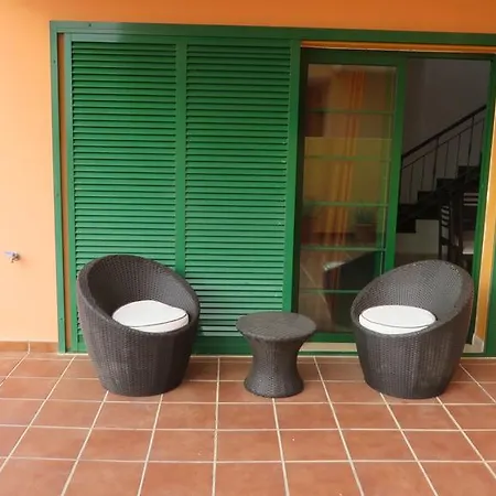Villas Las Norias * Tarajalejo