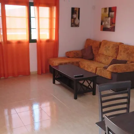 Villas Las Norias *