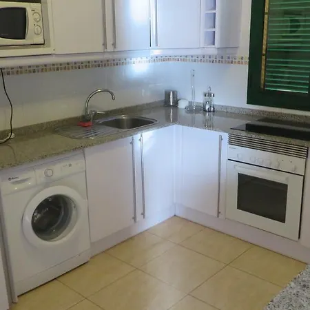 Villas Las Norias