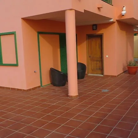 Villa Villas Las Norias