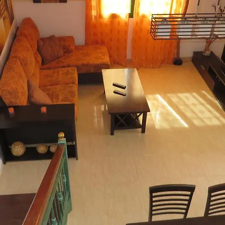 Villa Villas Las Norias