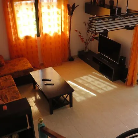 Villas Las Norias
