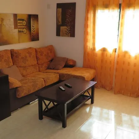 Villa Villas Las Norias *