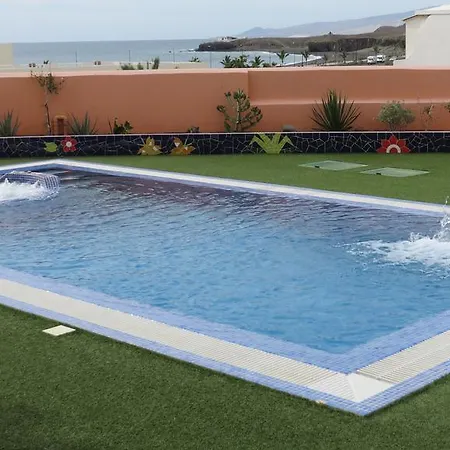 Villas Las Norias Tarajalejo