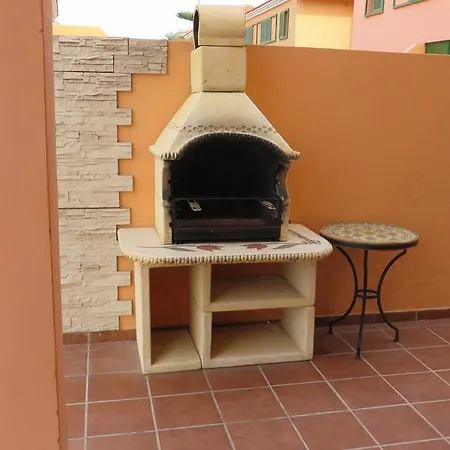 Villa Villas Las Norias *