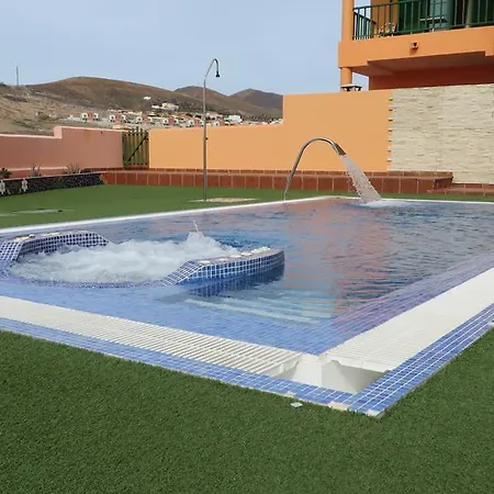 Villas Las Norias Villa Tarajalejo