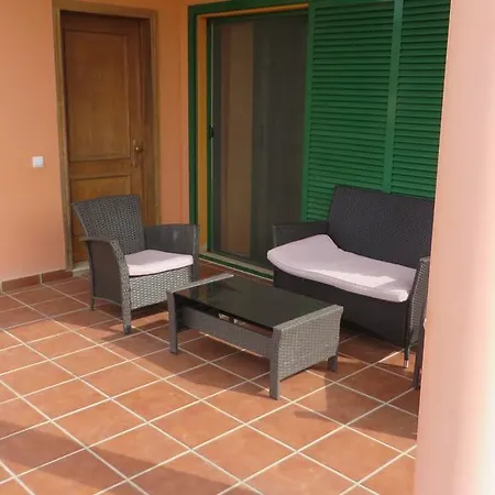 Villas Las Norias Villa