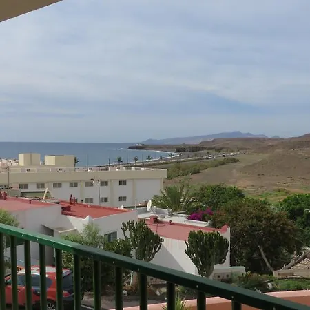 Villas Las Norias *