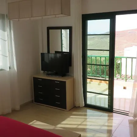 Villas Las Norias Tarajalejo