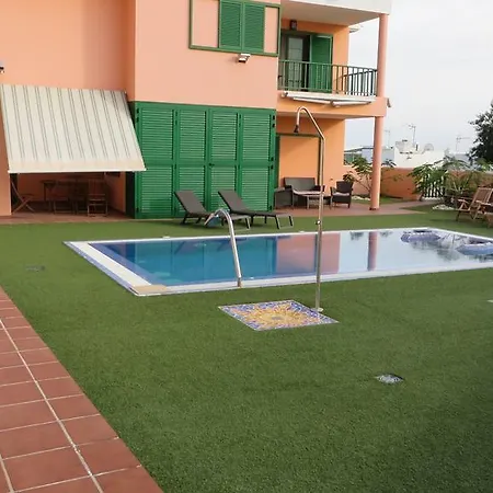 Villa Villas Las Norias *