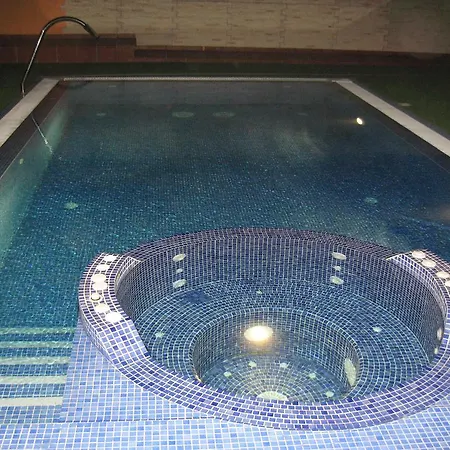 Villa Villas Las Norias *