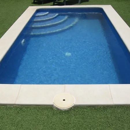 Villa Villas Las Norias