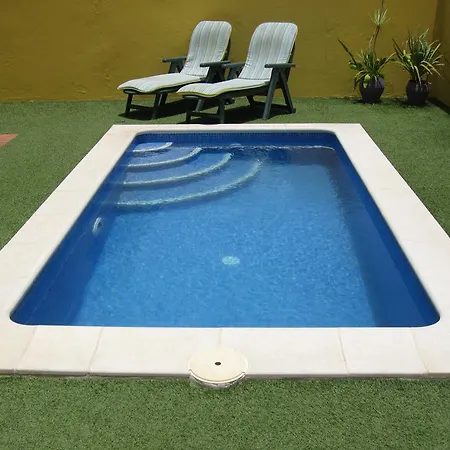 Villa Villas Las Norias Tarajalejo