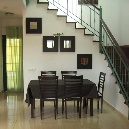 Villa Villas Las Norias