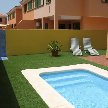 Villa Villas Las Norias *