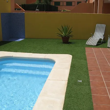 Villas Las Norias