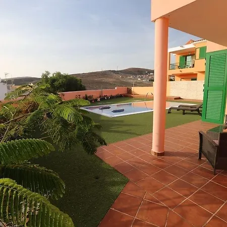 Villas Las Norias
