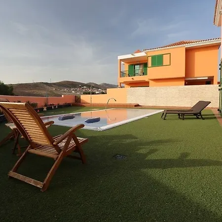 Villa Villas Las Norias *
