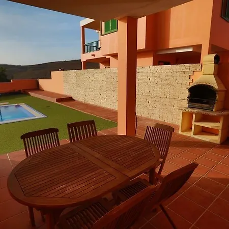 Villas Las Norias Tarajalejo