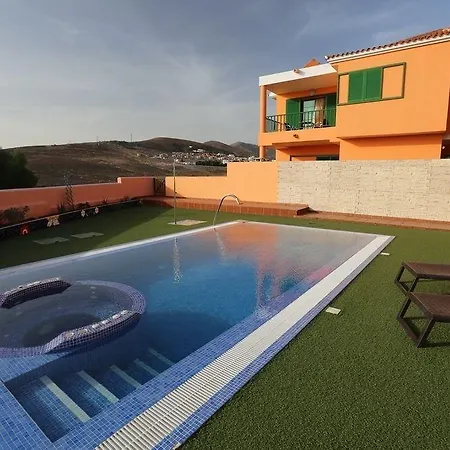 Villa Villas Las Norias