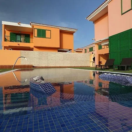 Villas Las Norias