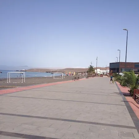 Villa Villas Las Norias *