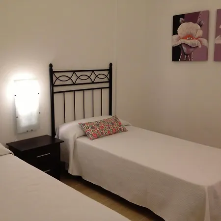 Villas Las Norias Tarajalejo