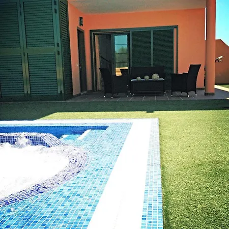 Villas Las Norias *